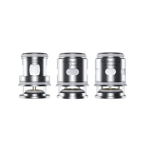 Freemax Fireluke Solo Mesh Replacement Coils (5/PK) available on Canada online vape shop