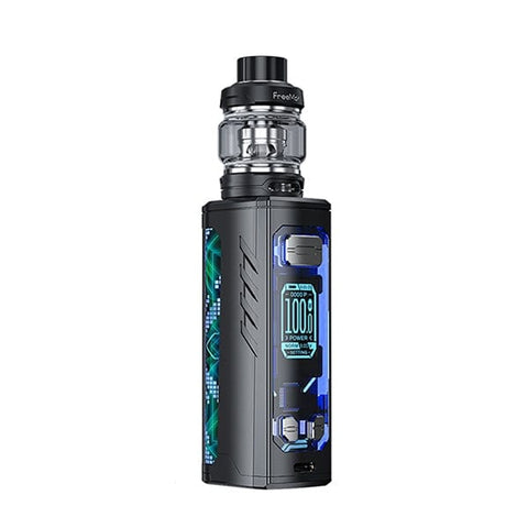 Freemax Maxus Solo 100W Starter Kit available on Canada online vape shop