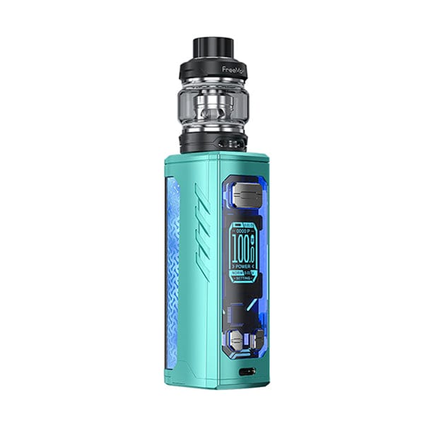 Freemax Maxus Solo 100W Starter Kit | 5mL Fireluke Solo Tank DRAGON VAPE Freemax Maxus Solo 100W Starter Kit | 5mL Fireluke Solo Tank DRAGON VAPE