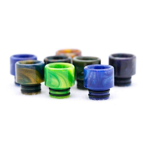 FV 510 Wide Bore Drip Tips Resin Colour available on Canada online vape shop