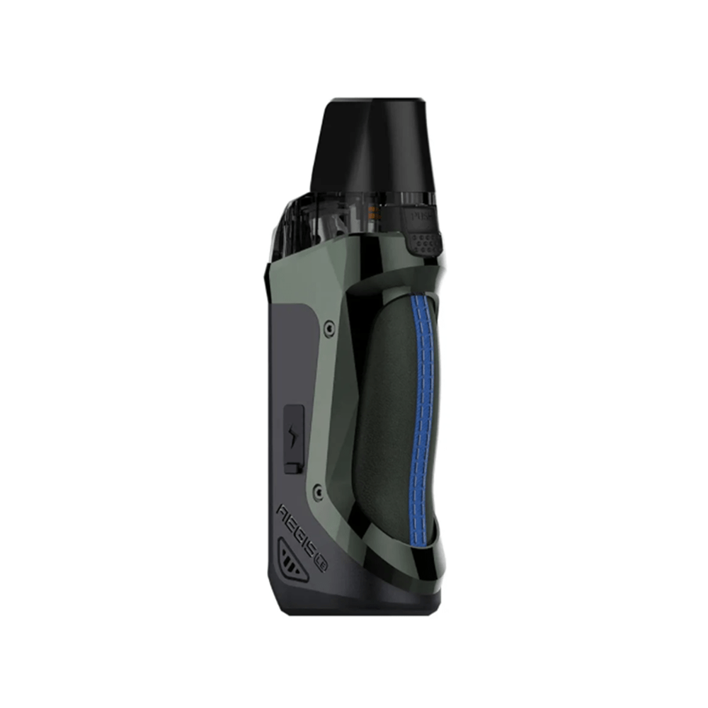 Aegis Boost Luxury Edition LE Pod Kit By Geek Vape | Starter Kits Australia For Sale Aegis Boost Luxury Edition LE Pod Kit By Geek Vape | Starter Kits Australia For Sale