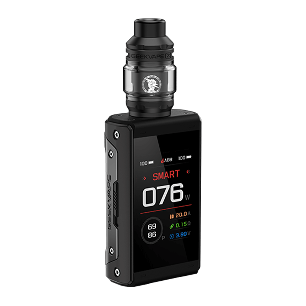 Geekvape Aegis Touch T200 Starter Kit available on Canada online vape shop
