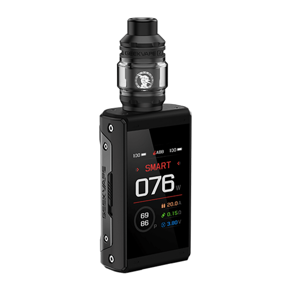 Dual Battery Vape Starter Kits | High-Power & Long-Lasting in Canada DRAGON VAPE Dual Battery Vape Starter Kits | High-Power & Long-Lasting in Canada DRAGON VAPE