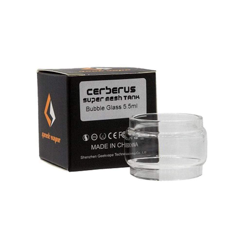 Geekvape - Cerberus Replacement Glass available on Canada online vape shop
