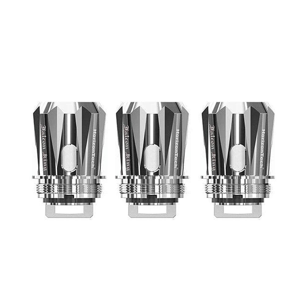 HorizonTech Falcon Replacement Coils (3/PK) available on Canada online vape shop