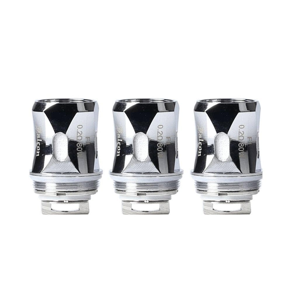 HorizonTech Falcon Replacement Coils (3/PK) available on Canada online vape shop