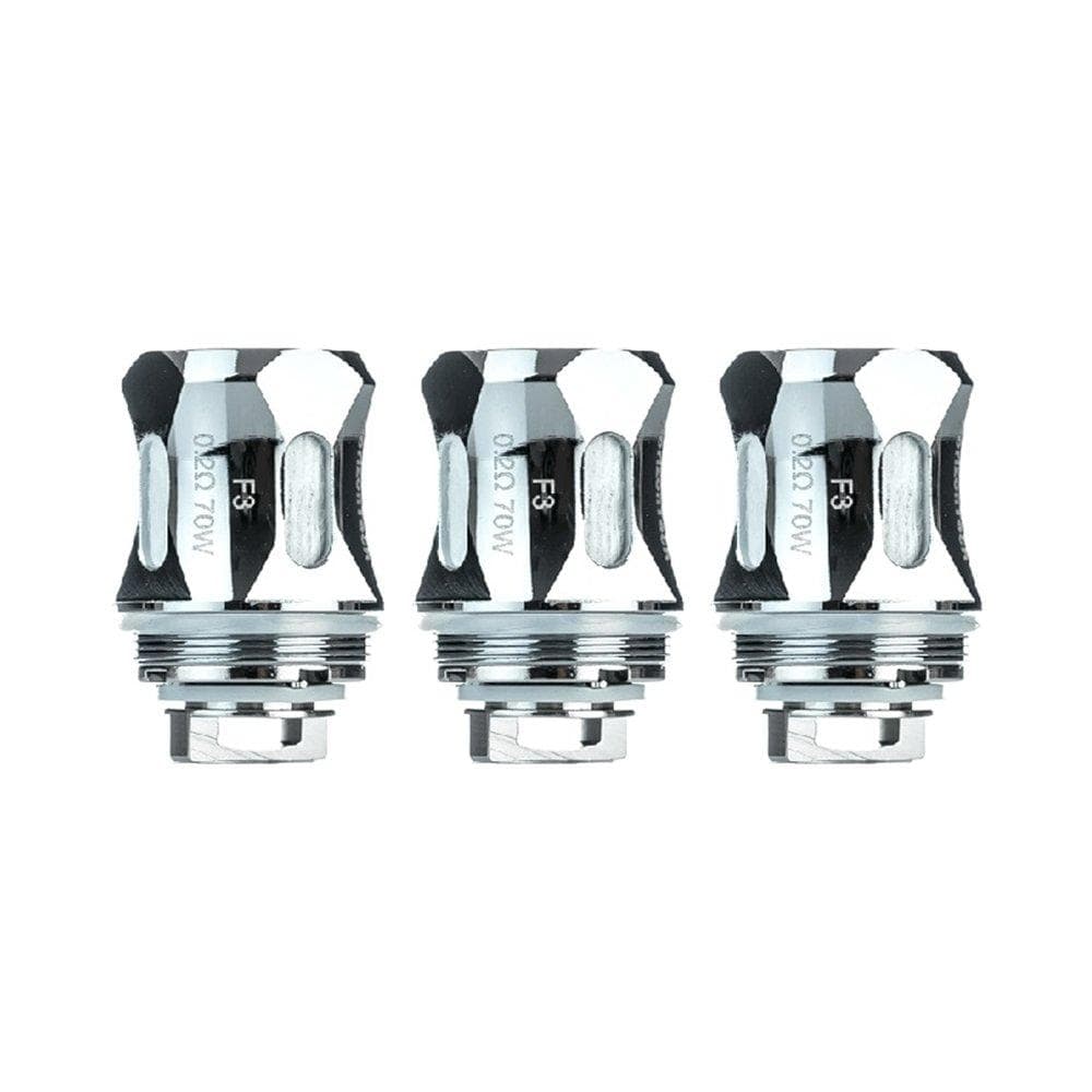 HorizonTech Falcon Replacement Coils (3/PK) available on Canada online vape shop