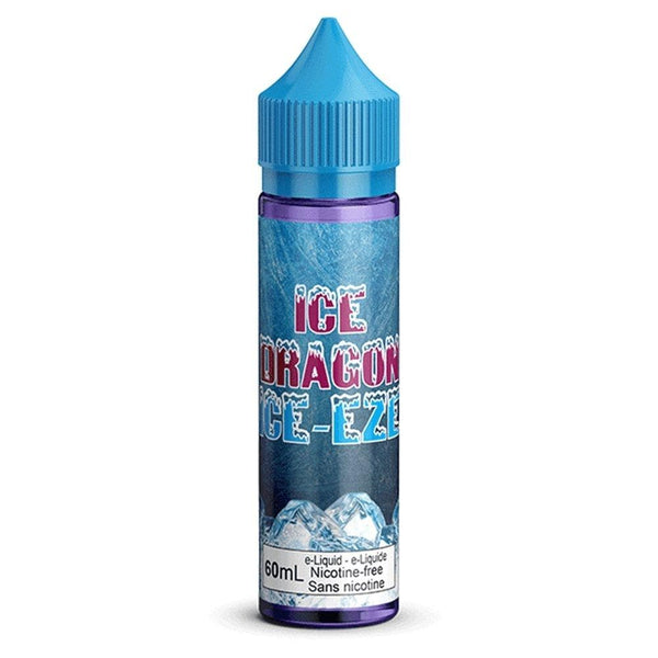 ice blue dragon vape Elf Vpr 30k Flavors ELFBAR ICE KING 30000 PUFFS 5% main image 1