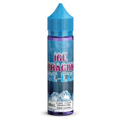 Ice-Eze - Ice Dragon available on Canada online vape shop