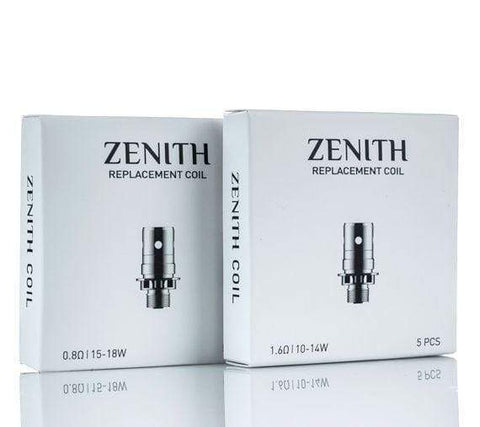 Innokin Zenith Replacement Coil (5/PK) available on Canada online vape shop