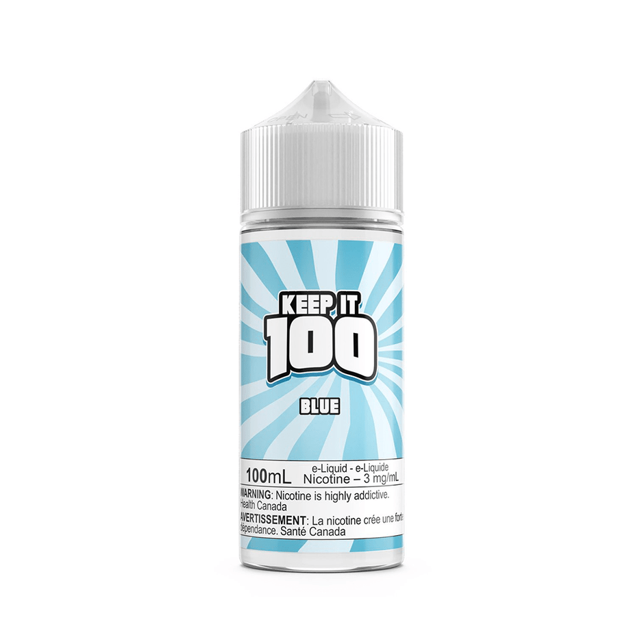 Keep It 100 E-Liquid | Bold 100ml Flavors & Salt Nic | Dragon Vape  DRAGON  VAPE