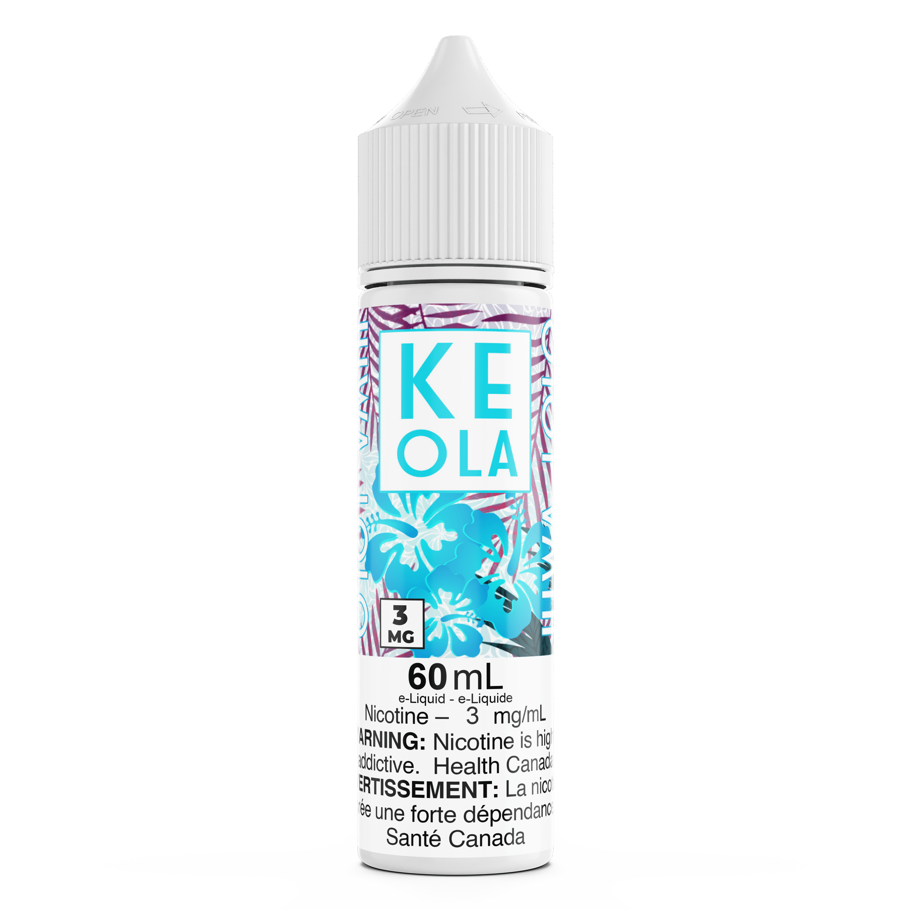 KEOLA - HIWA LOLO available on Canada online vape shop