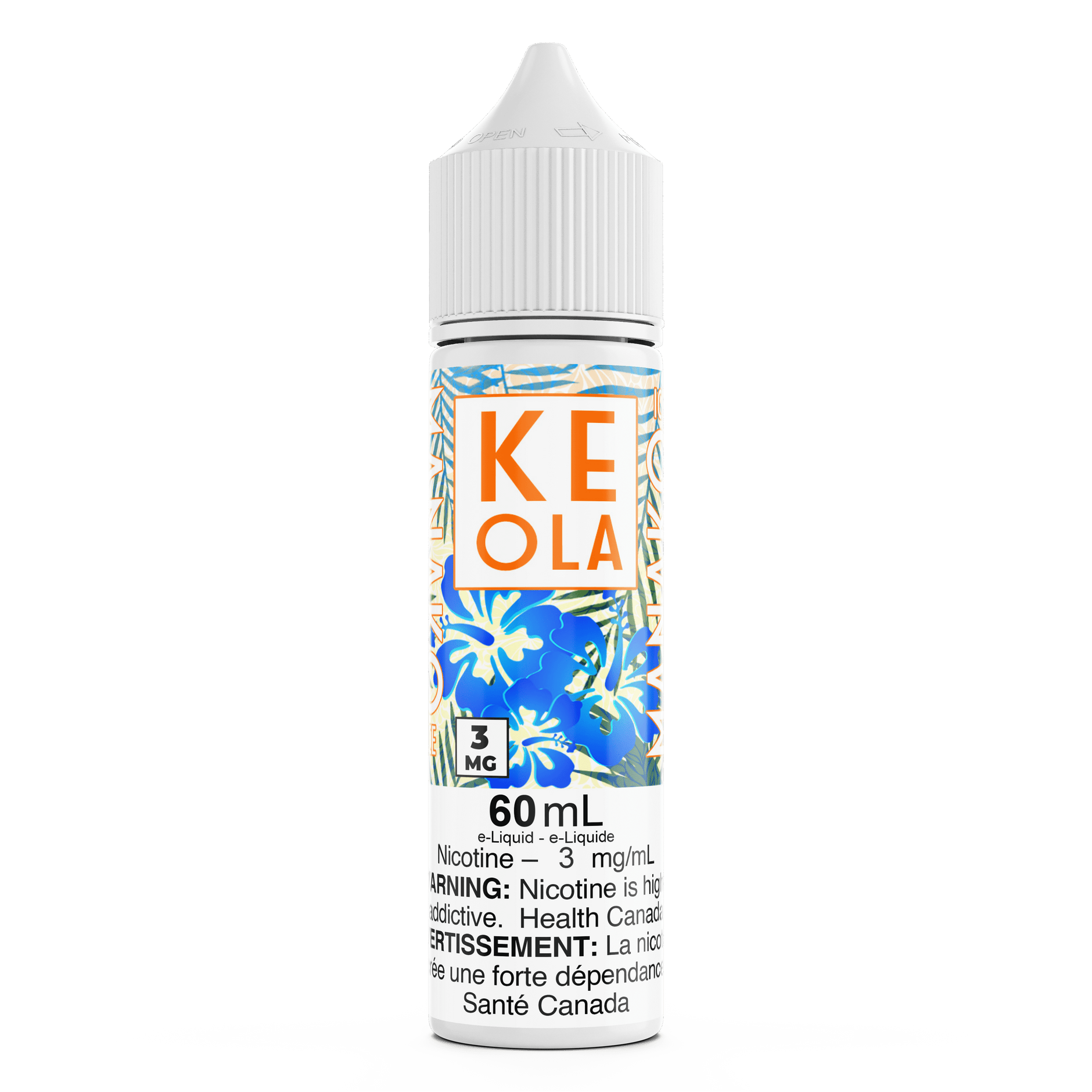 Keola E-Liquid Vape Juice | Exotic Tropical Fruit Blends | Dragon Vape DRAGON VAPE Keola E-Liquid Vape Juice | Exotic Tropical Fruit Blends | Dragon Vape DRAGON VAPE