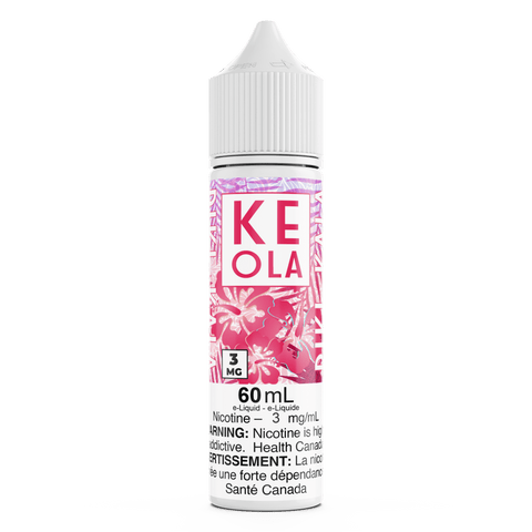 KEOLA - PIKI KALA E-Liquid available on Canada online vape shop
