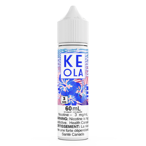 KEOLA - ULI PIKI E-Liquid available on Canada online vape shop