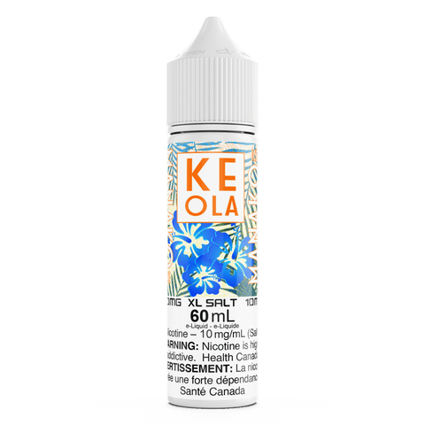 KEOLA XL SALT - MANAKO ICED available on Canada online vape shop