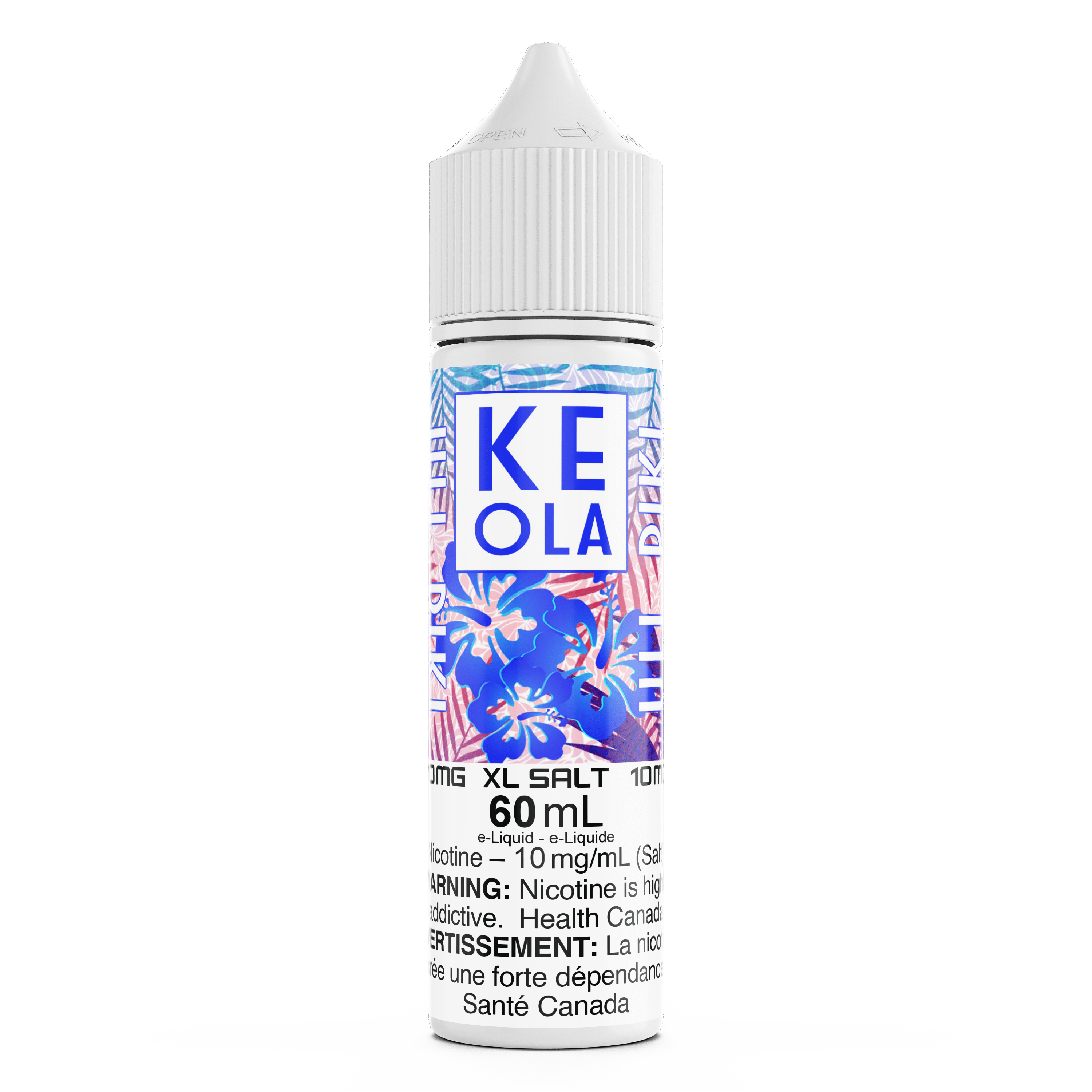 KEOLA XL SALT - ULI PIKI available on Canada online vape shop