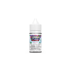 Lemon Drop Ice Salt - Wildberry available on Canada online vape shop