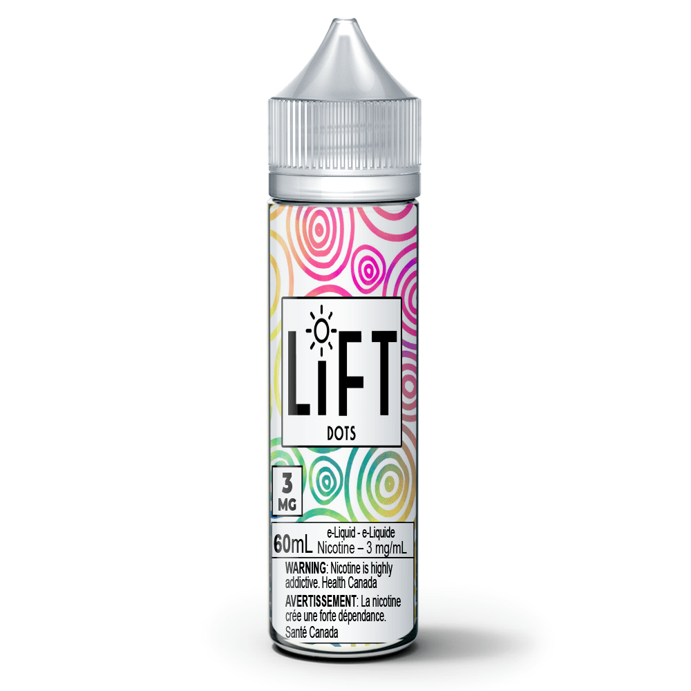 LiFT - Dots available on Canada online vape shop