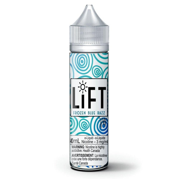 frozen blue raspberry vape Cali Pods UL8000 Disposable (Frozen Blue Raspberry) main image 1