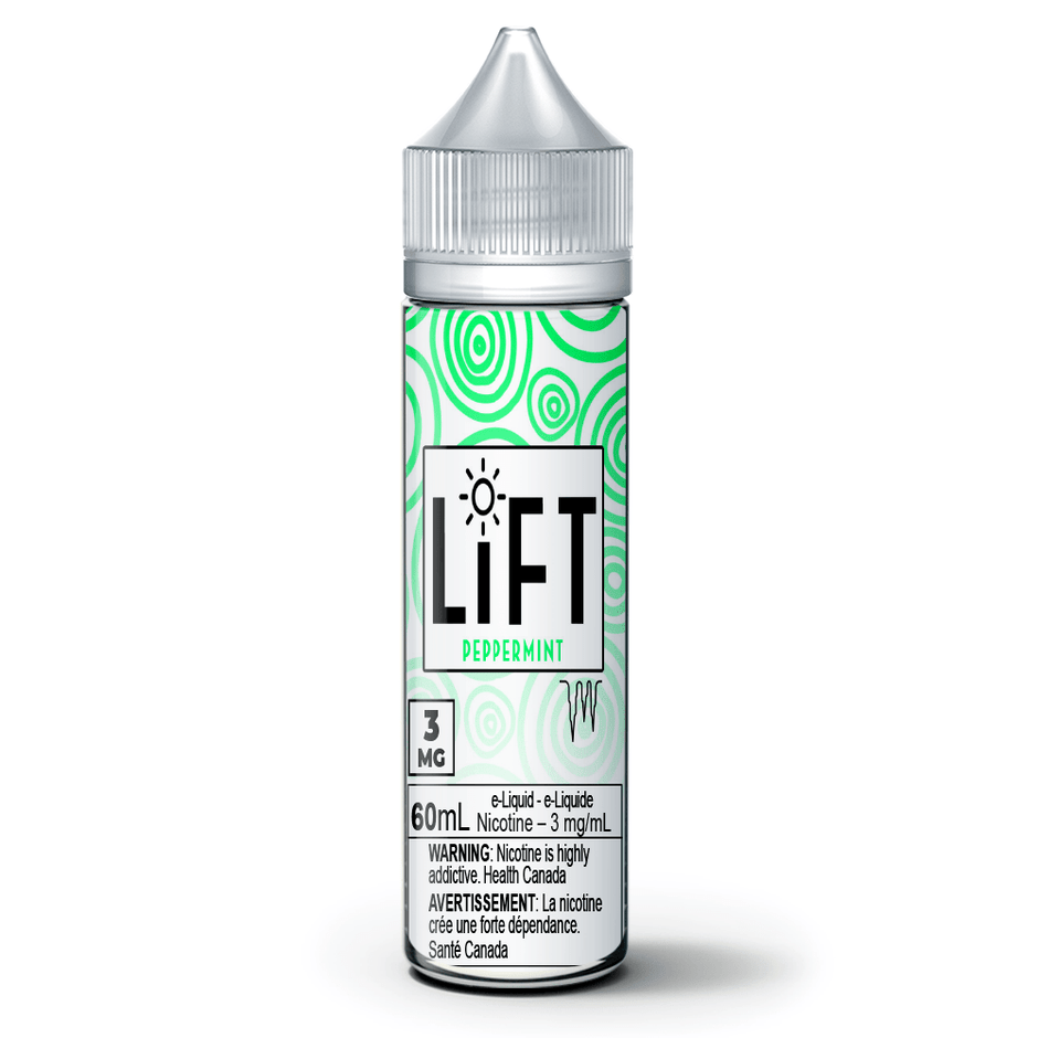 Premium Vape Juice and E-Liquid Flavours