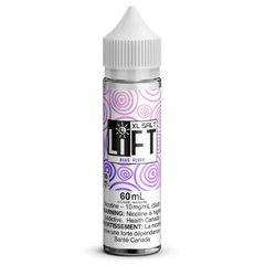 LIFT XL SALT - Blue Fluff available on Canada online vape shop