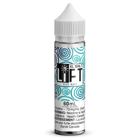 LIFT XL SALT - Blue Razz available on Canada online vape shop