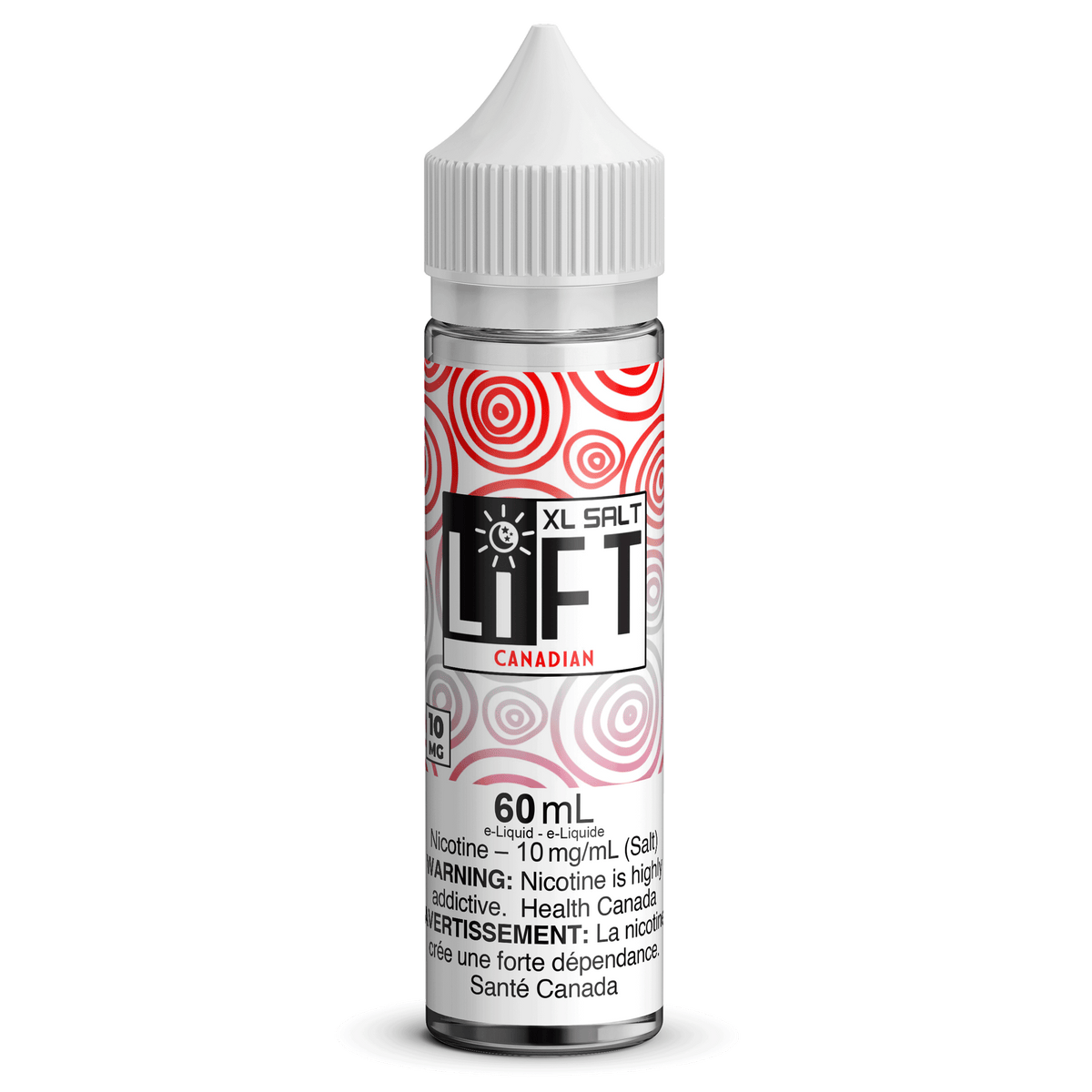 LIFT XL SALT - Canadian Tobacco available on Canada online vape shop