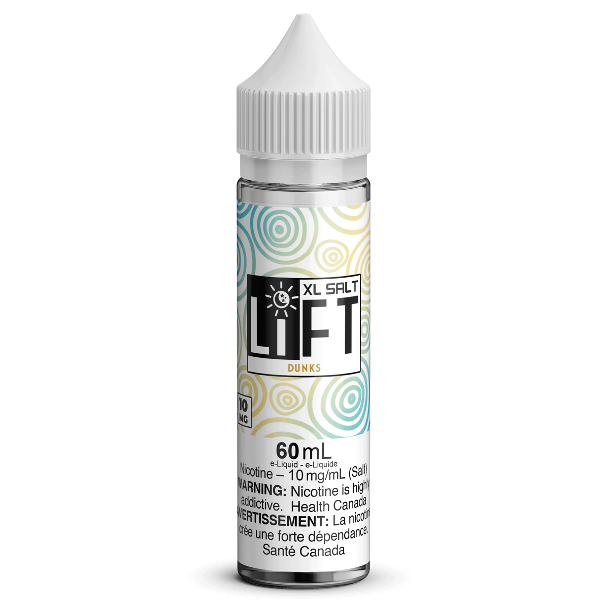 LIFT XL SALT - Dunks available on Canada online vape shop