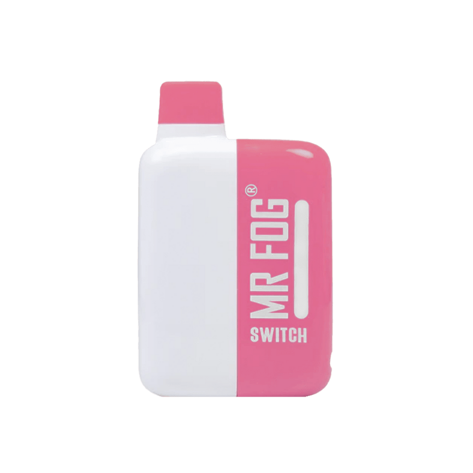 Mr. Fog Switch Disposable Vape | 5500 Puffs & Adjustable Airflow  DRAGON  VAPE
