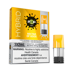 POP Hybrid - Nectar of Gods Vape Pod available on Canada online vape shop