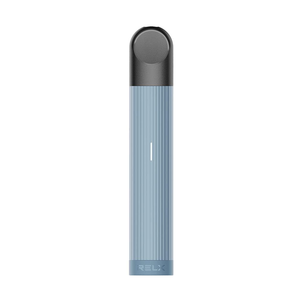 buy relx pods online Essential Pod Device os5000 Select Flavor ::Black Winter njoy vape stick Njoy