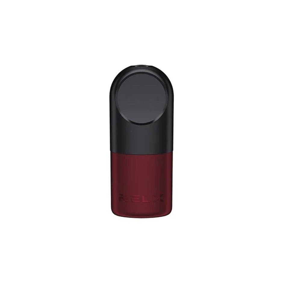 RELX Replacement Pods | Pod Pro & Cotton Pods | Dragon Vape  DRAGON VAPE