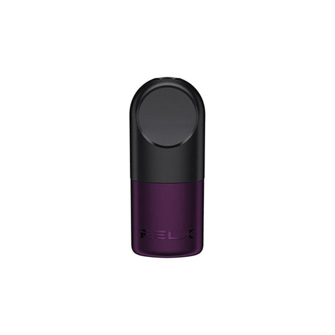 RELX Pod Pro Pack - Tangy Purple (2/PK) available on Canada online vape shop