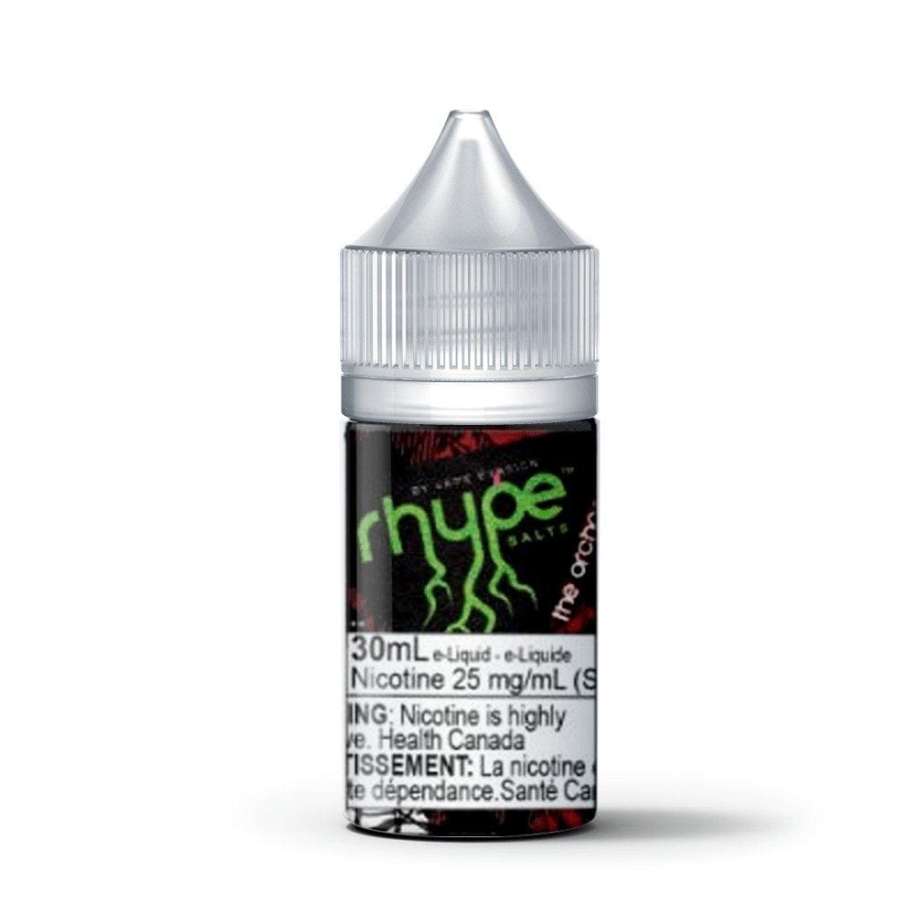 Rhype SALT - The Orchard available on Canada online vape shop