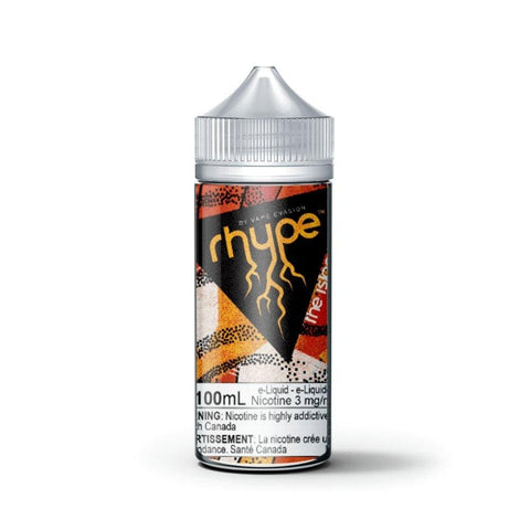 Rhype - The Island available on Canada online vape shop