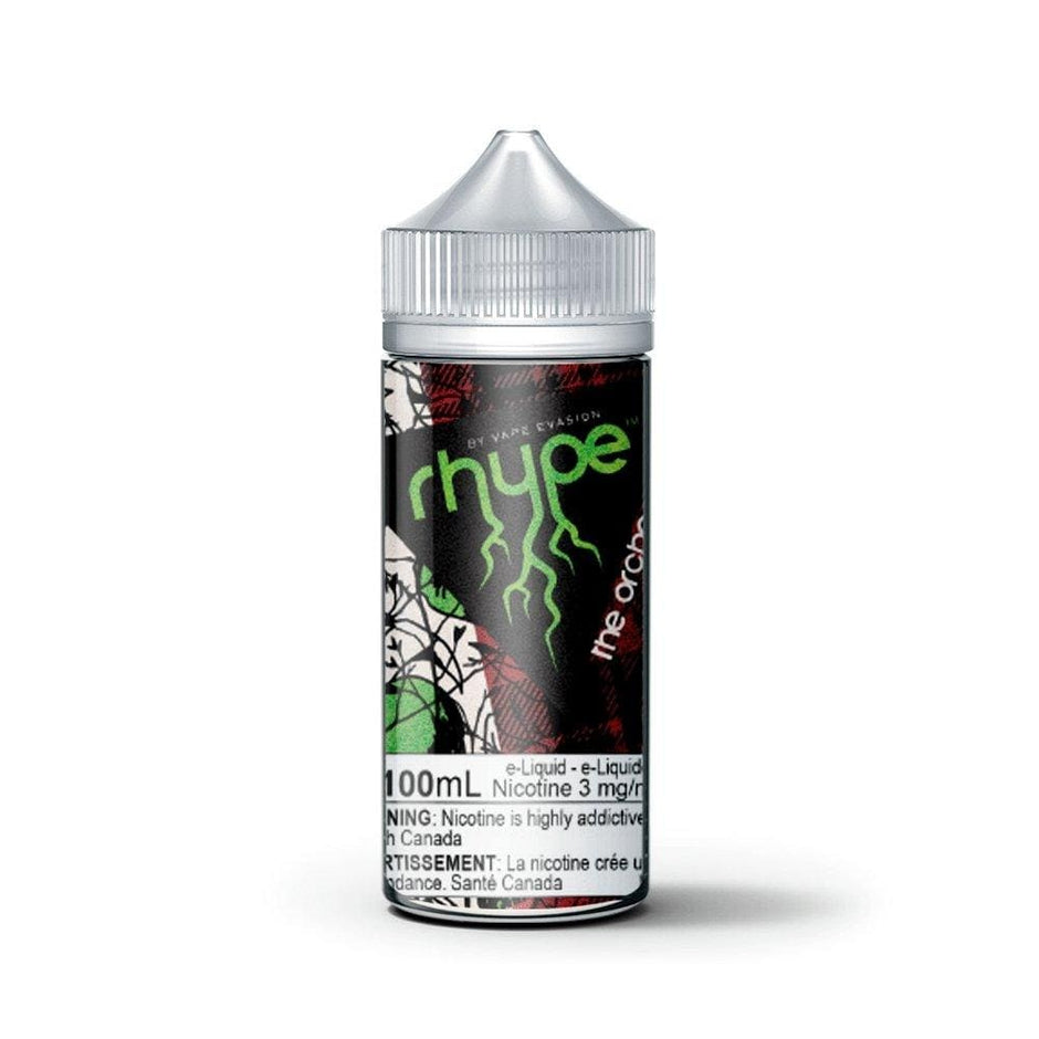 100ml Vape Juice Canada