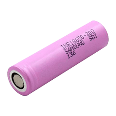 Samsung 30Q 18650 30A available on Canada online vape shop