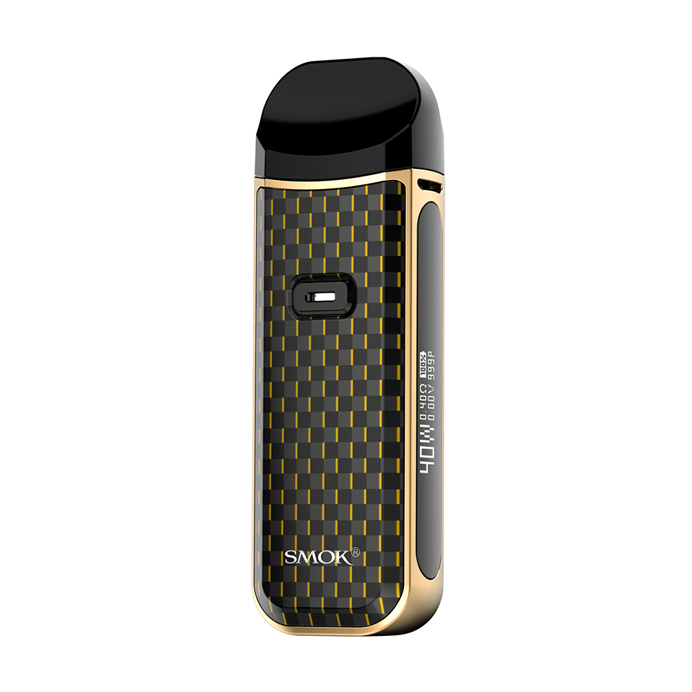 SMOK Nord 2 40W Pod Kit | 1500mAh Adjustable Wattage Vape DRAGON VAPE SMOK Nord 2 40W Pod Kit | 1500mAh Adjustable Wattage Vape DRAGON VAPE