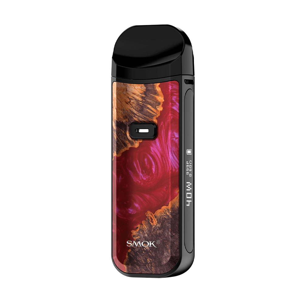 SMOK Nord 2 40W Pod Kit | 1500mAh Adjustable Wattage Vape DRAGON VAPE SMOK Nord 2 40W Pod Kit | 1500mAh Adjustable Wattage Vape DRAGON VAPE