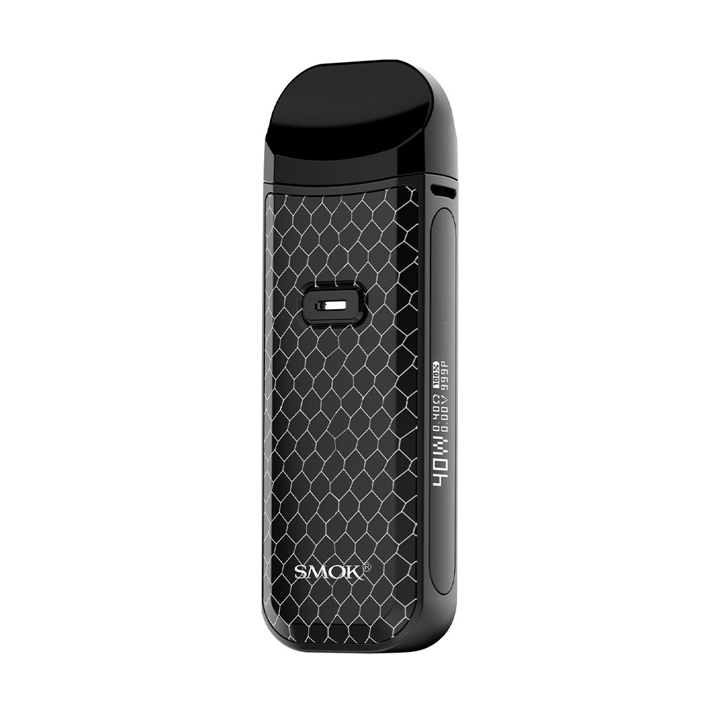 SMOK Nord 2 40W Pod Kit | 1500mAh Adjustable Wattage Vape DRAGON VAPE SMOK Nord 2 40W Pod Kit | 1500mAh Adjustable Wattage Vape DRAGON VAPE