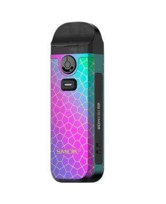 SMOK Nord 4 80W Pod Kit | 2000mAh Dual Airflow Powerhouse DRAGON VAPE SMOK Nord 4 80W Pod Kit | 2000mAh Dual Airflow Powerhouse DRAGON VAPE