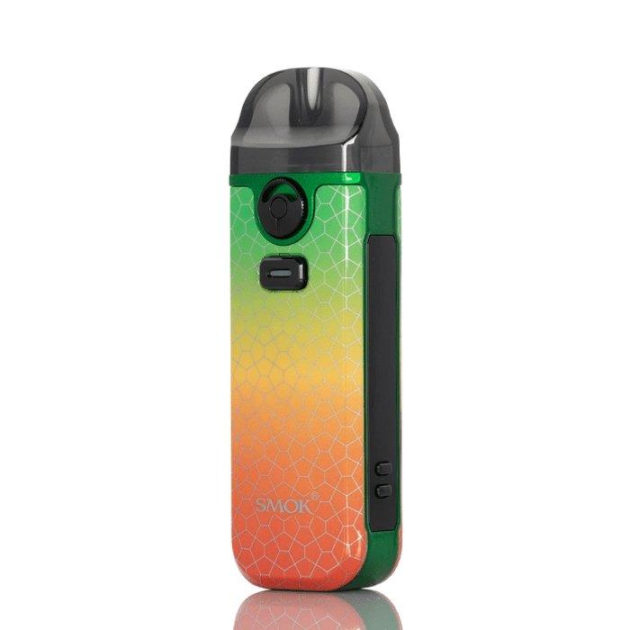 SMOK Nord 4 80W Pod Kit | 2000mAh Dual Airflow Powerhouse DRAGON VAPE SMOK Nord 4 80W Pod Kit | 2000mAh Dual Airflow Powerhouse DRAGON VAPE