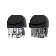 SMOK Nord 4 Replacement Pods - No Coils Included (3/PK) available on Canada online vape shop