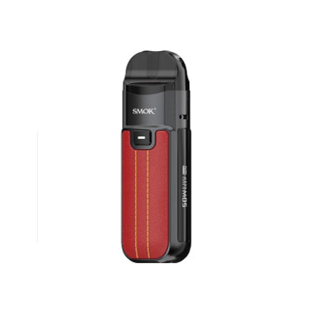 SMOK Nord 50W Pod Kit | 1800mAh Adjustable Wattage Vape DRAGON VAPE SMOK Nord 50W Pod Kit | 1800mAh Adjustable Wattage Vape DRAGON VAPE