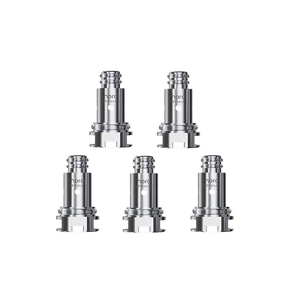 SMOK - Nord Coils (5 Pk) available on Canada online vape shop