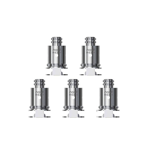 SMOK - Nord Coils (5 Pk) available on Canada online vape shop