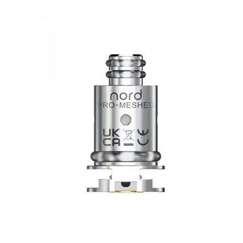 SMOK - Nord PRO Replacement Coils (5/PCK) available on Canada online vape shop