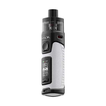 SMOK RPM 5 Pod Kit | 80W 2000mAh Vape System | 6.5mL Pod DRAGON VAPE SMOK RPM 5 Pod Kit | 80W 2000mAh Vape System | 6.5mL Pod DRAGON VAPE