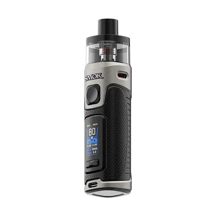 SMOK RPM 5 Pod Kit | 80W 2000mAh Vape System | 6.5mL Pod DRAGON VAPE SMOK RPM 5 Pod Kit | 80W 2000mAh Vape System | 6.5mL Pod DRAGON VAPE